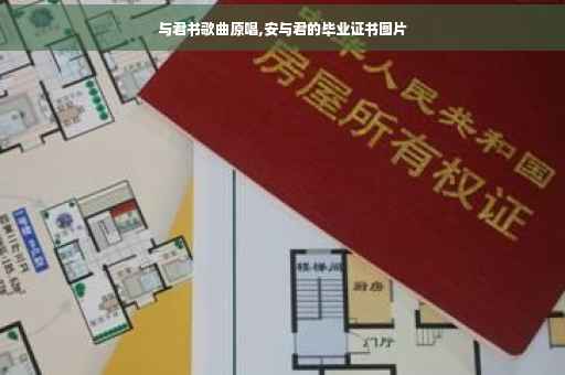 与君书歌曲原唱,安与君的毕业证书图片
