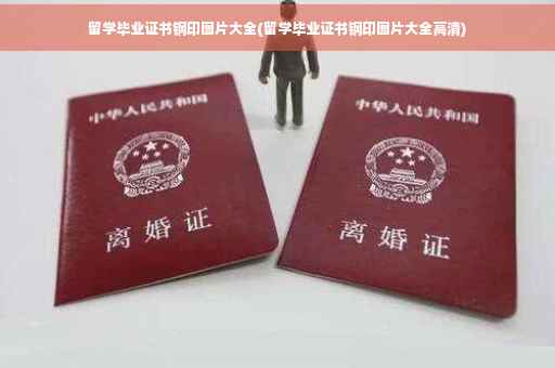 留学毕业证书钢印图片大全(留学毕业证书钢印图片大全高清)
