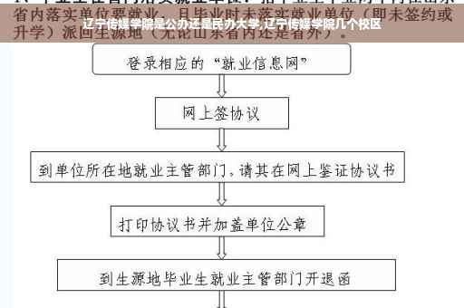 辽宁传媒学院是公办还是民办大学,辽宁传媒学院几个校区