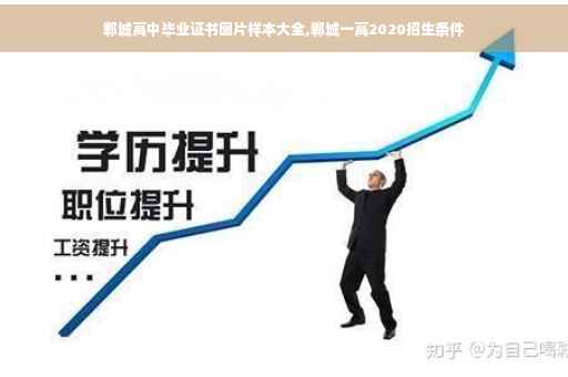 郸城高中毕业证书图片样本大全,郸城一高2020招生条件