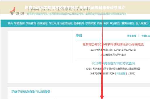 长春金融高等专科学校学生数量,长春金融专科毕业证书图片