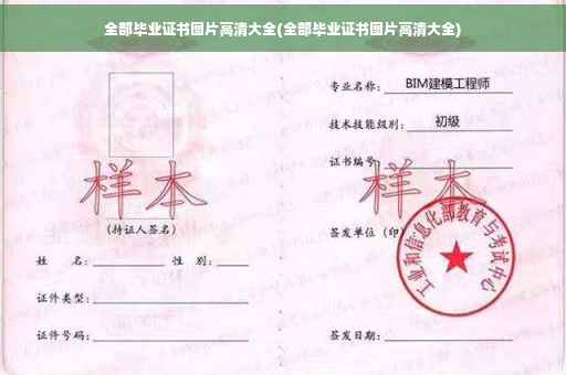 全部毕业证书图片高清大全(全部毕业证书图片高清大全) 全部毕业证书图片高清大全(全部毕业证书图片高清大全)