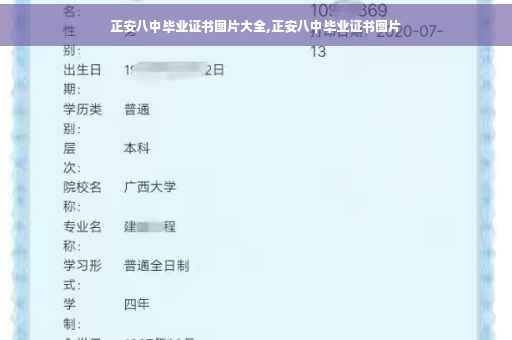 正安八中毕业证书图片大全,正安八中毕业证书图片 正安八中毕业证书图片大全,正安八中毕业证书图片