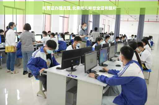 托育证办理流程,北京托儿所毕业证书图片