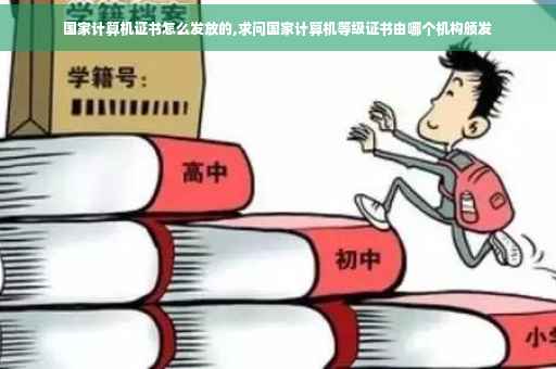 国家计算机证书怎么发放的,求问国家计算机等级证书由哪个机构颁发