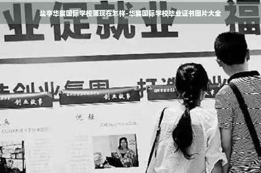 盐亭华宸国际学校蒲现在怎样-华宸国际学校毕业证书图片大全
