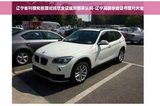 辽宁省刊授党校理论班毕业证组织部承认吗-辽宁高校毕业证书图片大全