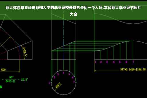 郑大体院毕业证与郑州大学的毕业证校长签名是同一个人吗,本科郑大毕业证书图片大全
