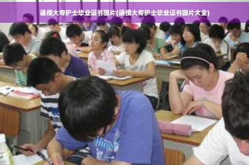 函授大专护士毕业证书图片(函授大专护士毕业证书图片大全)