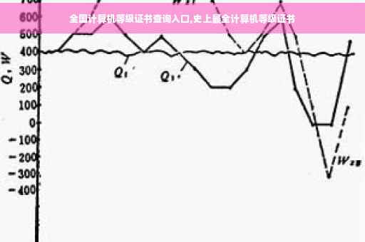 全国计算机等级证书查询入口,史上最全计算机等级证书