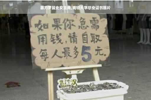暴力罗曼史女主角,肯特大学毕业证书图片