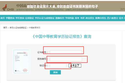 瑜伽毕业证图片大全,拿到瑜伽证书发朋友圈的句子