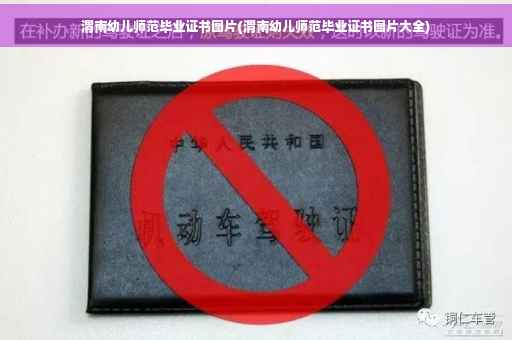 渭南幼儿师范毕业证书图片(渭南幼儿师范毕业证书图片大全)