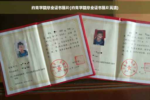 约克学院毕业证书图片(约克学院毕业证书图片高清)