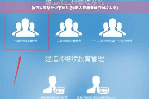 师范大专毕业证书图片(师范大专毕业证书图片大全)