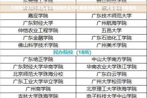行政执法证和行政执法监督证有什么不同-国家开放大专行政管理证书有用吗