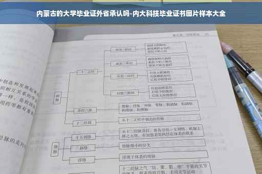 内蒙古的大学毕业证外省承认吗-内大科技毕业证书图片样本大全
