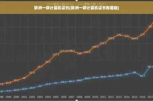 欧洲一级计算机证书(欧洲一级计算机证书有哪些)