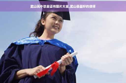 武山高中毕业证书图片大全,武山县最好的律师