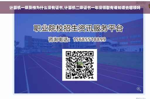 计算机一级及格为什么没有证书,计算机二级证书一年没领取有谁知道去哪领吗 计算机一级及格为什么没有证书,计算机二级证书一年没领取有谁知道去哪领吗