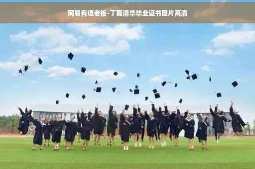 网易有道老板-丁磊清华毕业证书图片高清