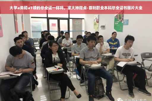 大学a类和a1领的毕业证一样吗,求大神指点-首批职业本科毕业证书图片大全 大学a类和a1领的毕业证一样吗,求大神指点-首批职业本科毕业证书图片大全