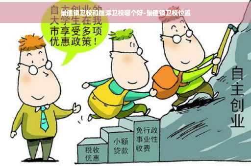 景德镇卫校和鹰潭卫校哪个好-景德镇卫校位置
