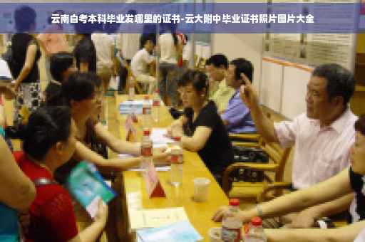 云南自考本科毕业发哪里的证书-云大附中毕业证书照片图片大全 云南自考本科毕业发哪里的证书-云大附中毕业证书照片图片大全