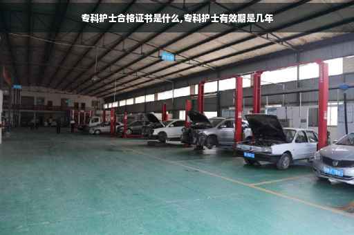 专科护士合格证书是什么,专科护士有效期是几年 专科护士合格证书是什么,专科护士有效期是几年