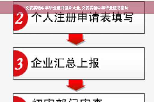 文安实验中学毕业证书图片大全,文安实验中学毕业证书图片