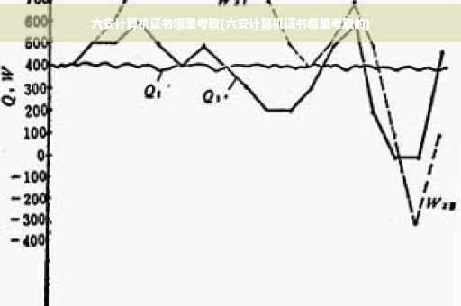 六安计算机证书哪里考取(六安计算机证书哪里考取的)