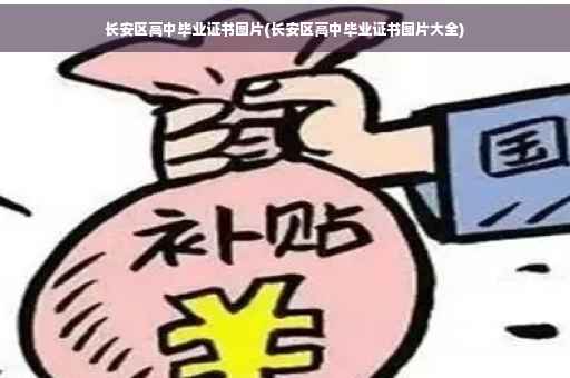 长安区高中毕业证书图片(长安区高中毕业证书图片大全)