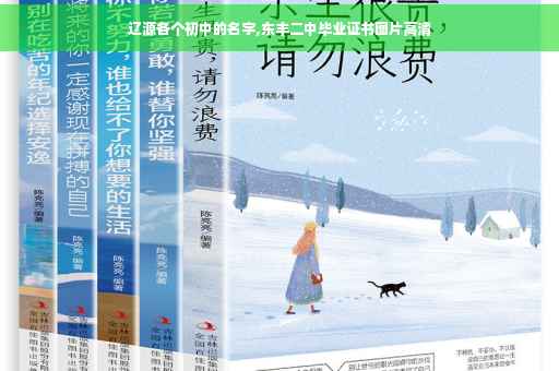 辽源各个初中的名字,东丰二中毕业证书图片高清