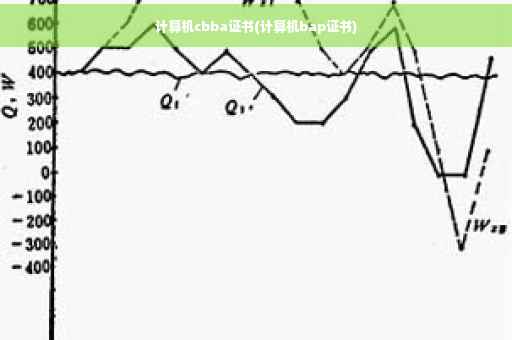 计算机cbba证书(计算机bap证书)