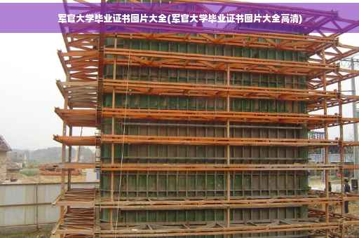军官大学毕业证书图片大全(军官大学毕业证书图片大全高清) 军官大学毕业证书图片大全(军官大学毕业证书图片大全高清)