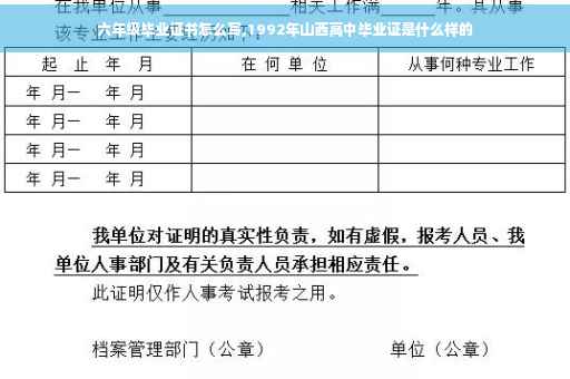 离职证明有几种英文形式,英文离职证明