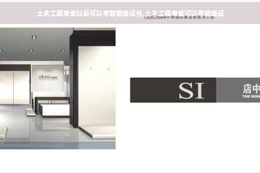 土木工程专业以后可以考取哪些证书,土木工程专业可以考哪些证