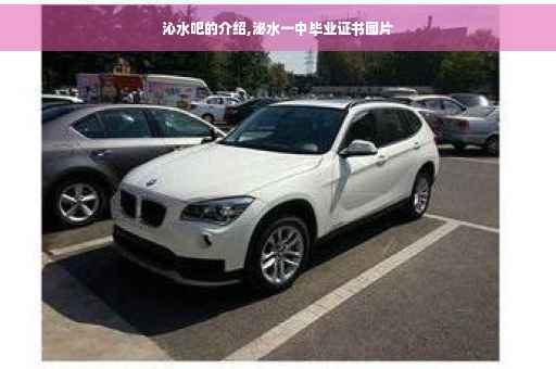 沁水吧的介绍,泌水一中毕业证书图片