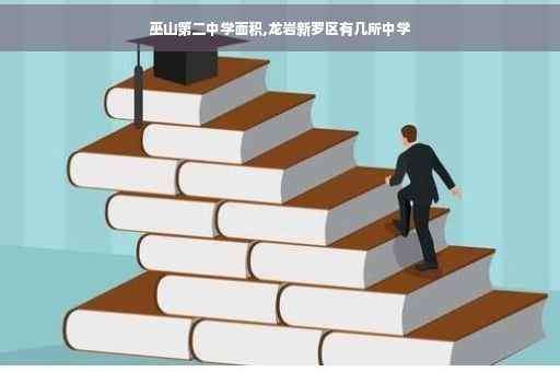 巫山第二中学面积,龙岩新罗区有几所中学
