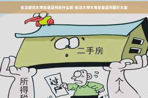 东北师范大学毕业证书长什么样-东北大学大专毕业证书图片大全