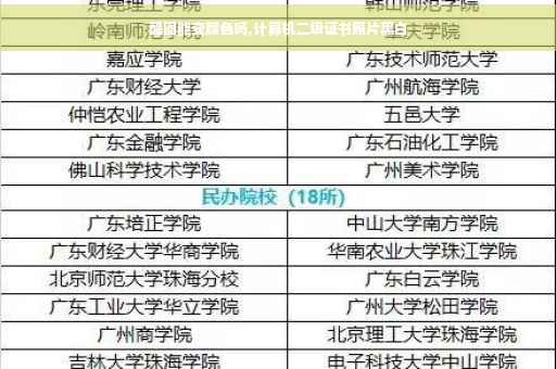 醒图能变颜色吗,计算机二级证书照片黑白