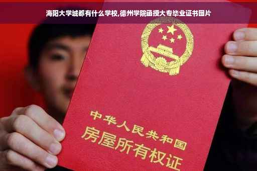 海阳大学城都有什么学校,德州学院函授大专毕业证书图片 海阳大学城都有什么学校,德州学院函授大专毕业证书图片