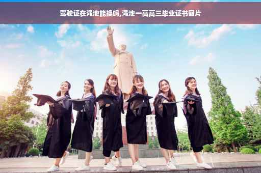 驾驶证在渑池能换吗,渑池一高高三毕业证书图片