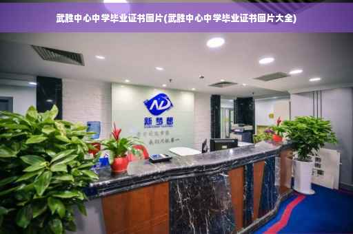 武胜中心中学毕业证书图片(武胜中心中学毕业证书图片大全)