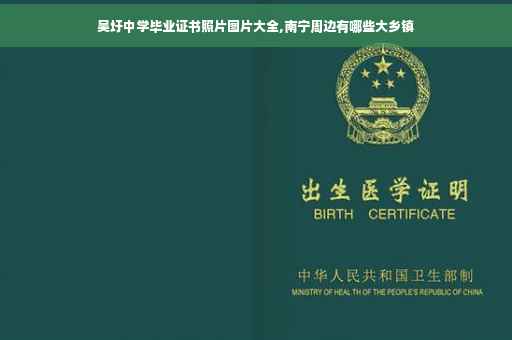 吴圩中学毕业证书照片图片大全,南宁周边有哪些大乡镇 吴圩中学毕业证书照片图片大全,南宁周边有哪些大乡镇