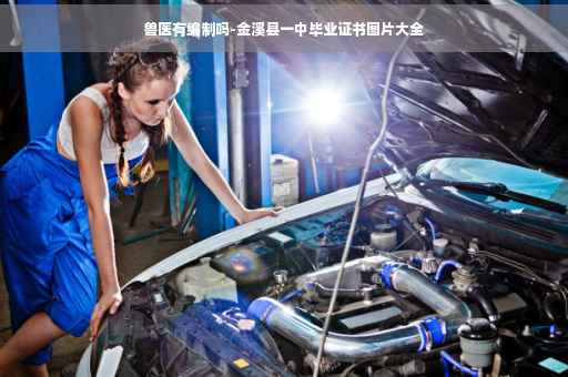 兽医有编制吗-金溪县一中毕业证书图片大全 兽医有编制吗-金溪县一中毕业证书图片大全