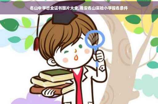 名山中学毕业证书图片大全,雅安名山实验小学报名条件