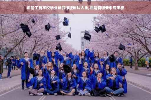 曲靖工商学校毕业证书样板图片大全,曲靖有哪些中专学校