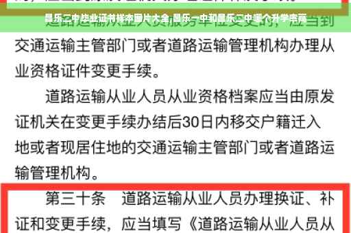 昌乐二中毕业证书样本图片大全,昌乐一中和昌乐二中哪个升学率高