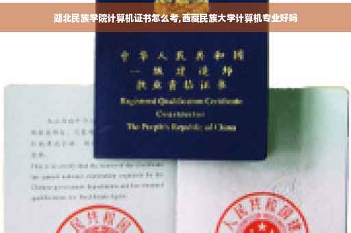 湖北民族学院计算机证书怎么考,西藏民族大学计算机专业好吗